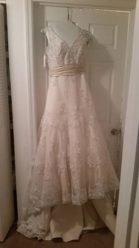Price Drop Alfred Angelo 2251