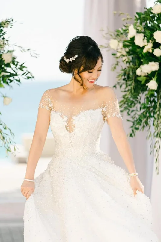 Big Savings Ines Di Santo