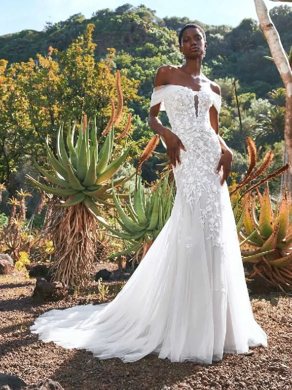 Act Fast Pronovias Baikal