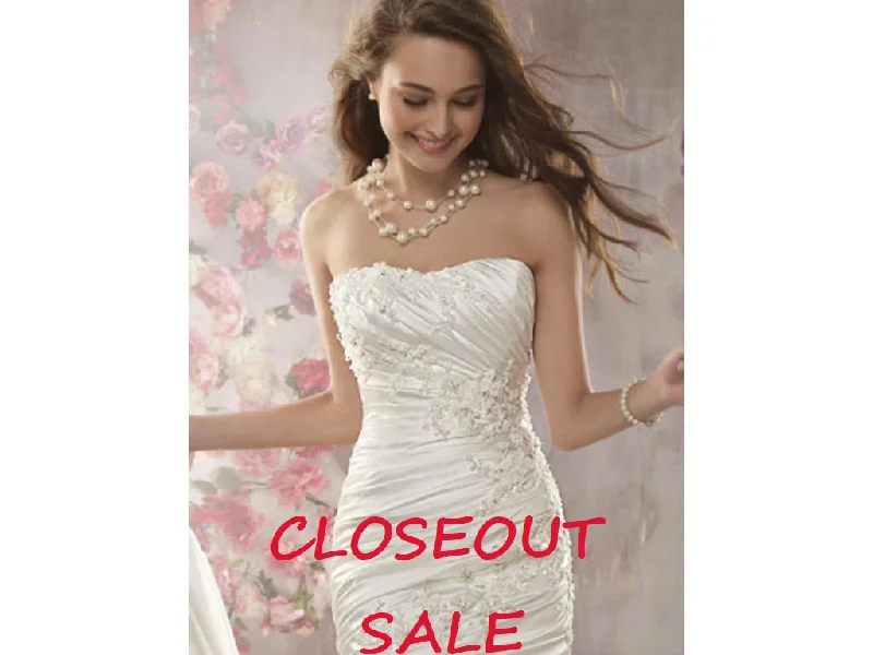 Savings Alert Alfred Angelo 2362