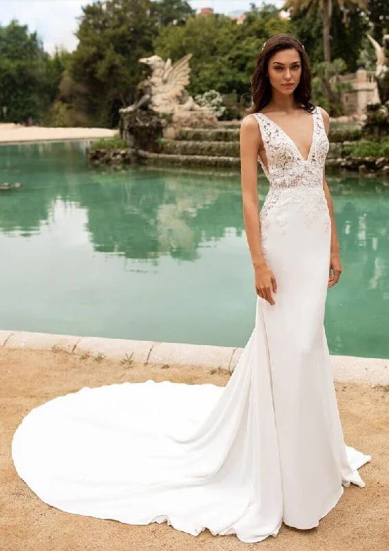 New Deals Pronovias Emily