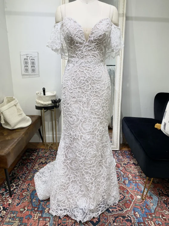 Clearance Items Madi Lane Charlie