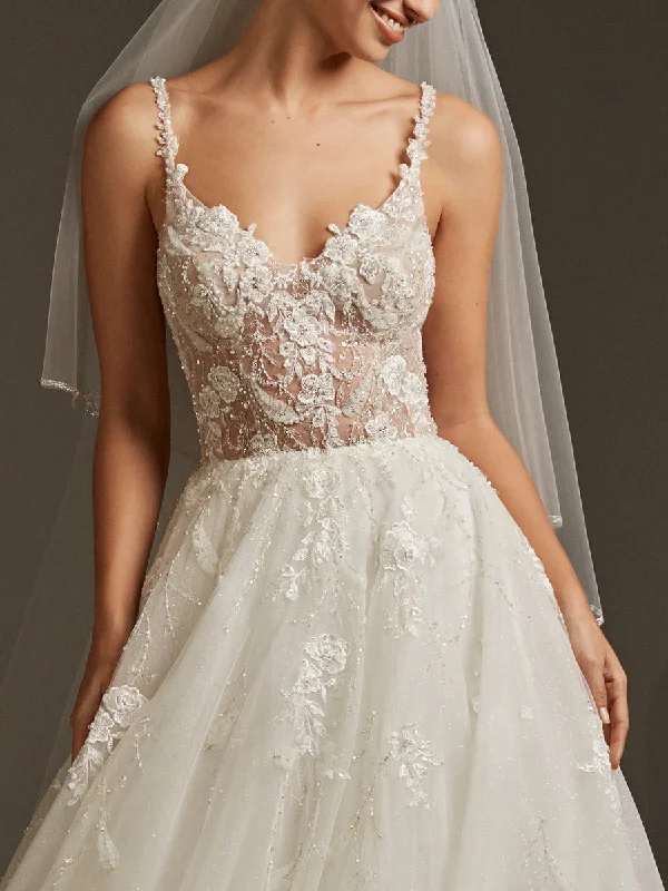 Huge Discounts Pronovias Juliet