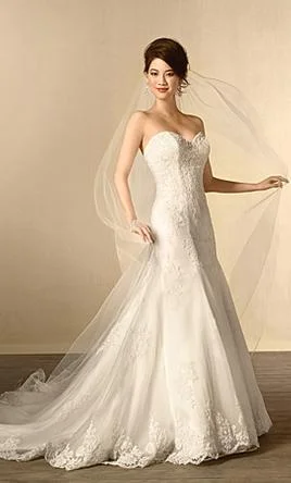 Referral Discount Alfred Angelo 2438