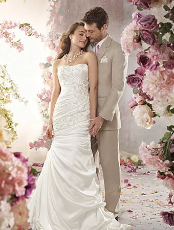 Bargain Prices Alfred Angelo 2362