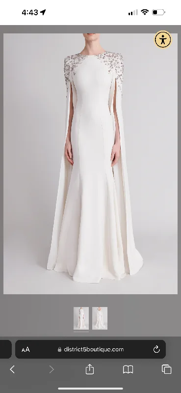 Markdowns Jenny Packham Elspeth