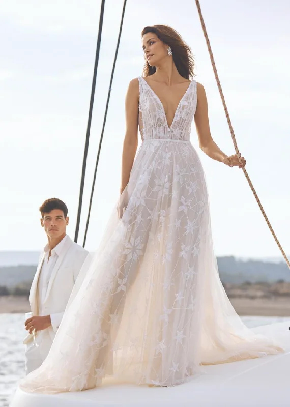 Buy More, Save More Pronovias
