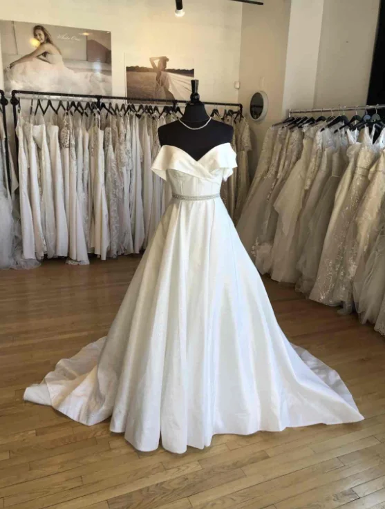 Unbeatable Prices Other Cizzy Bridal Cz6102