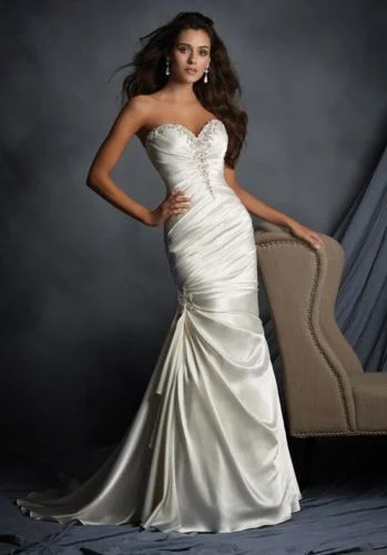 Lowest Price Alfred Angelo 2520