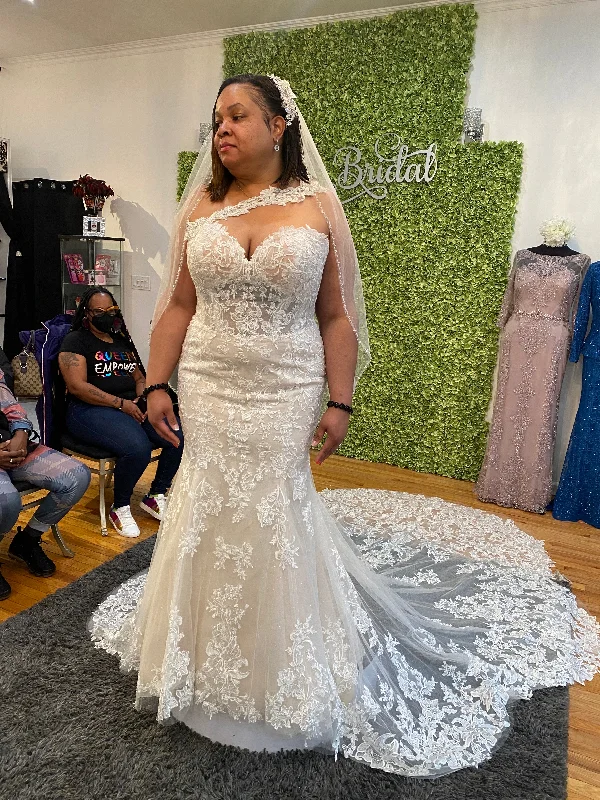 One-DAY Sale Maggie Sottero