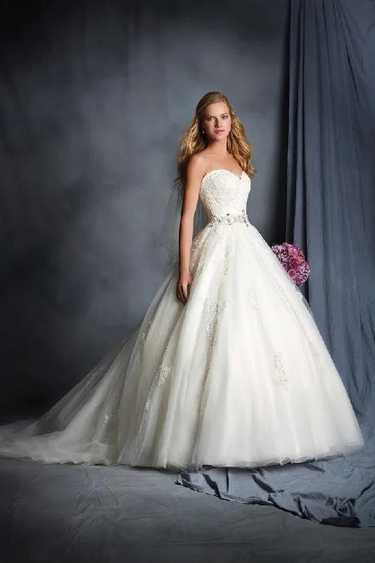 Incredible Offers Alfred Angelo 2492