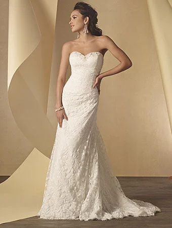 Bargain Blast Alfred Angelo 2208