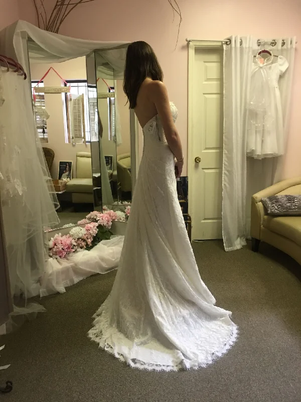 Best Bargains Alfred Angelo 2208