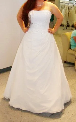 Special Savings Alfred Angelo 2180