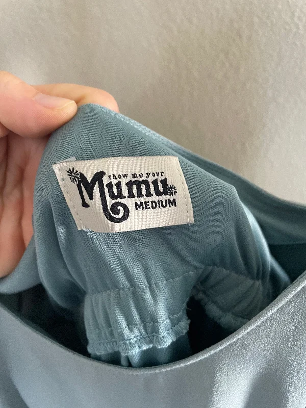 Year-End Sale Show Me Your MuMu Boho