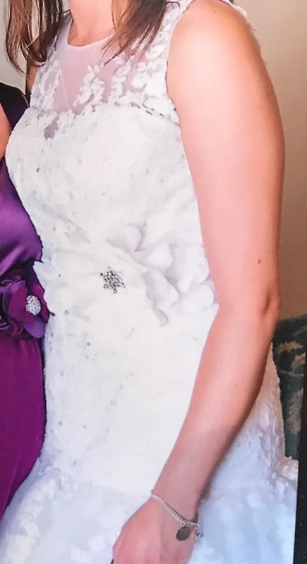 Epic Deals Alfred Angelo 2368