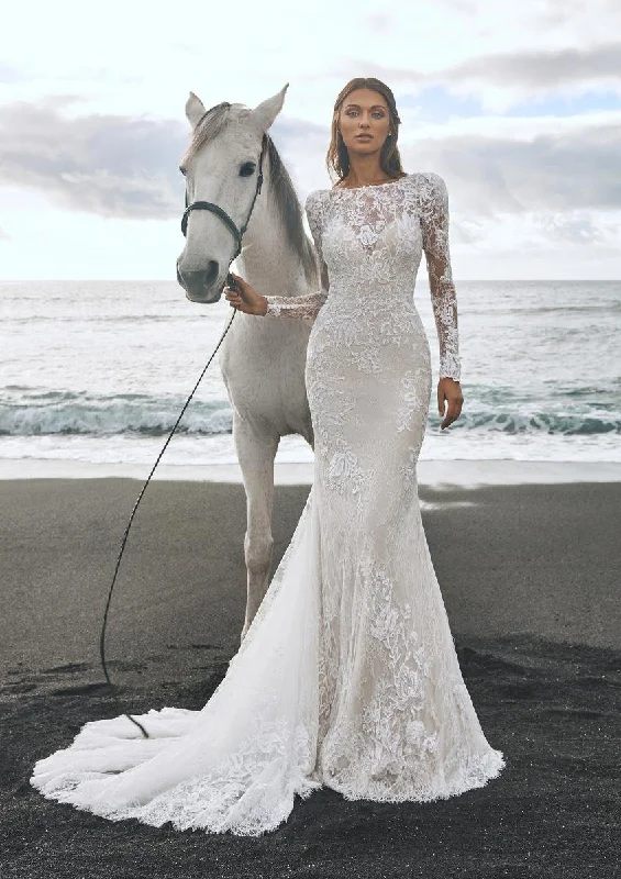 Best Bargains Pronovias Panjin