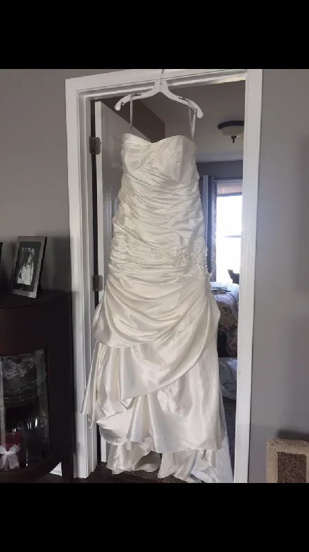 Deal Frenzy Alfred Angelo 2347