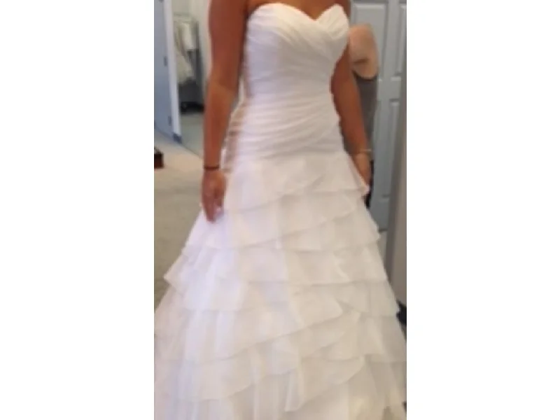 Sale Event Alfred Angelo 2314