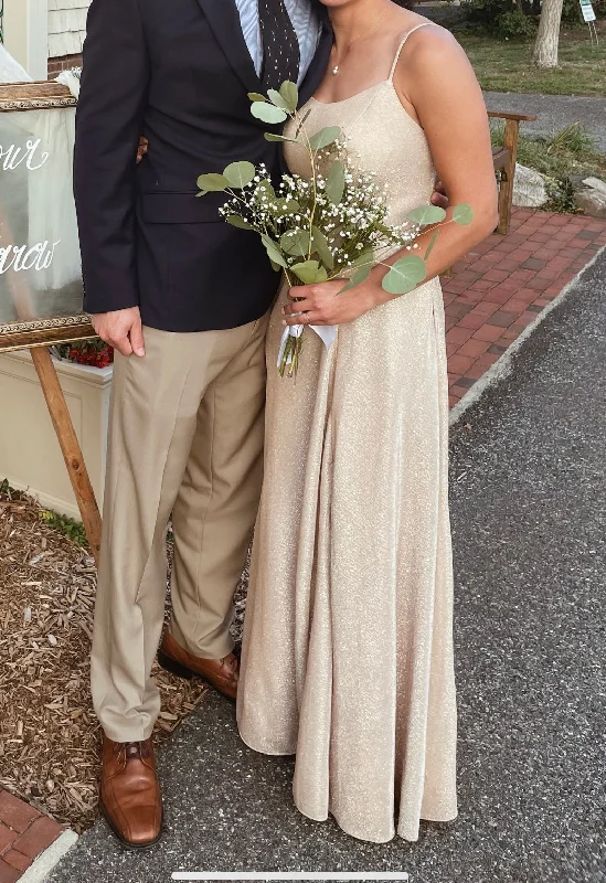 Quick Sale David's Bridal