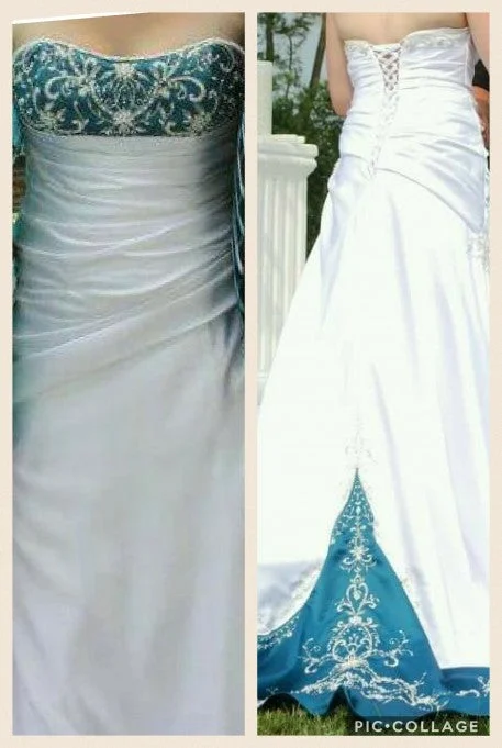 Reduced Prices Alfred Angelo 2132