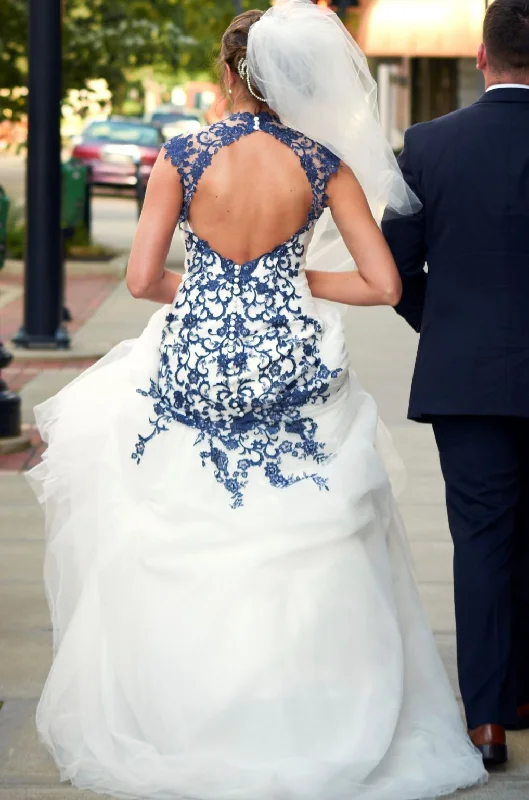 Instant Savings Alfred Angelo 2454