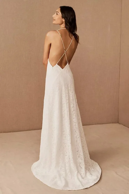 Mega Sale BHLDN Parker by Michael Lo Sordo