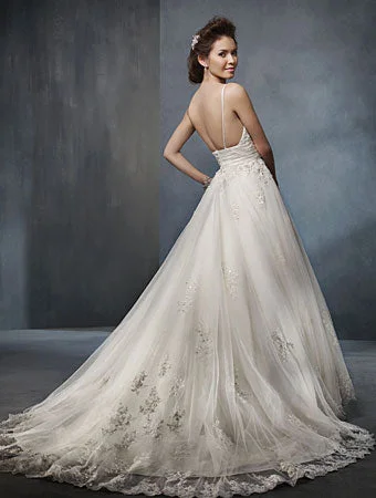 Final Markdown Alfred Angelo 2300