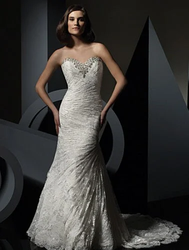 Reduced Prices Alfred Angelo 2396