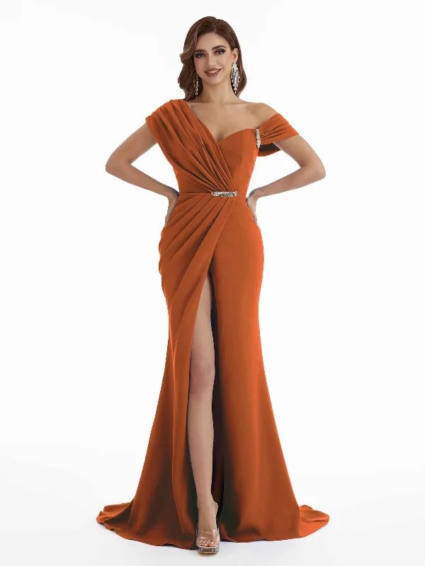Burnt-Orange