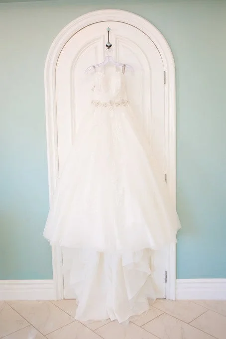 Exclusive Savings Alfred Angelo 2492