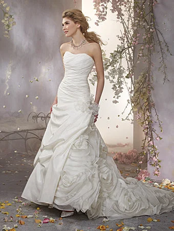 Bonus Savings Alfred Angelo 2366