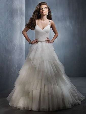Super Sale Alfred Angelo 2301