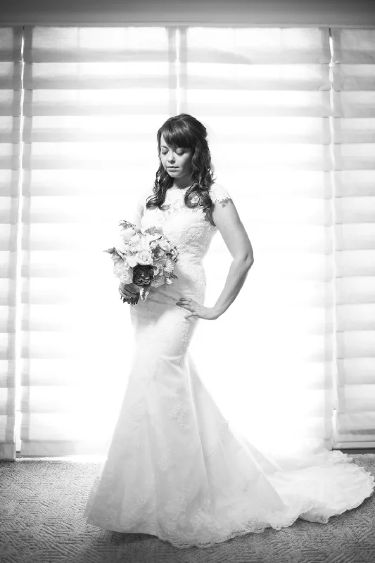 Price Meltdown Alfred Angelo 2407
