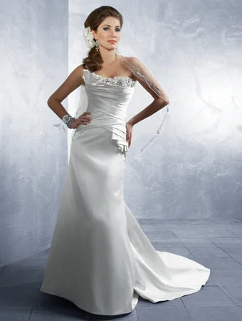 Price Reduction Alfred Angelo 2164