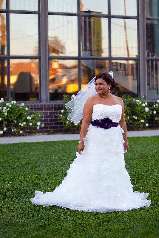 Savings Alert Alfred Angelo 2299