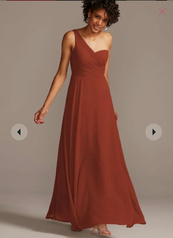 Seasonal Sale David's Bridal F20062