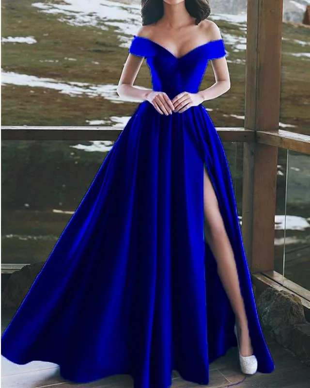 Royal-Blue
