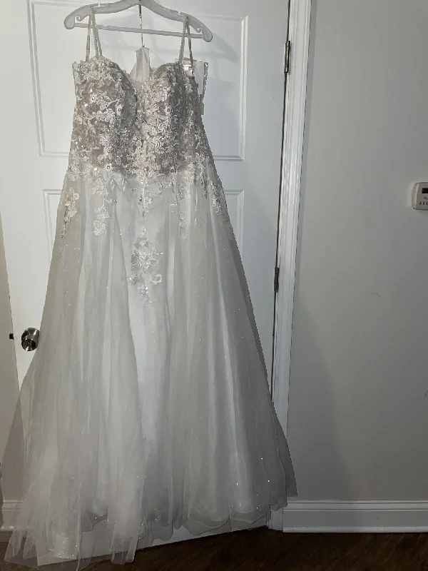 Lowest Price Maggie Sottero Stevie 20MS604