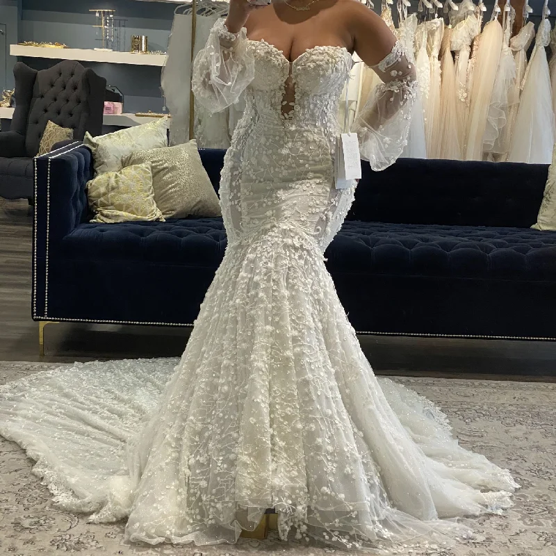 Can't Miss Galia Lahav Camilla