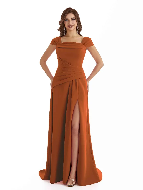 Burnt-Orange