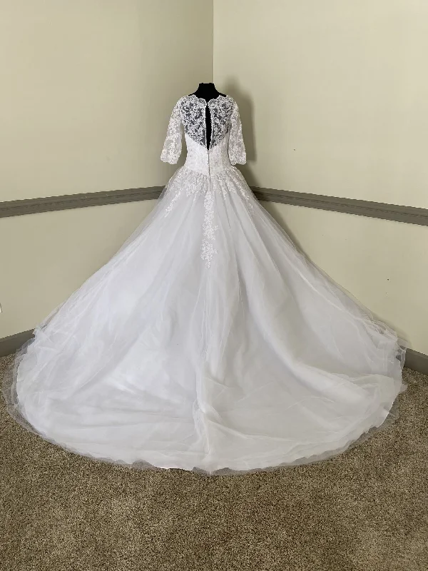 Unmissable Offer Alfred Angelo 2491