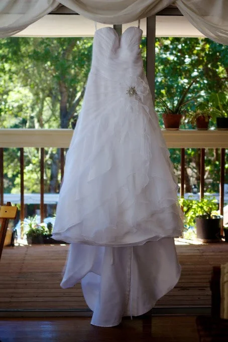 Clearance Event Alfred Angelo 2329