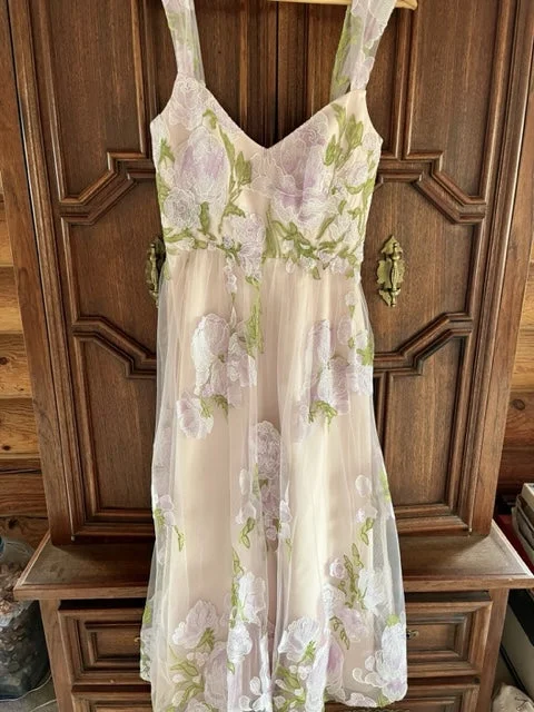 New Markdowns Marchesa
