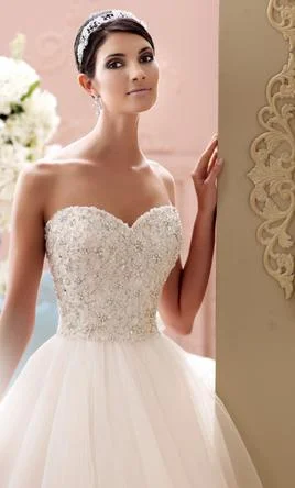 Discount Mania Alfred Angelo 2511