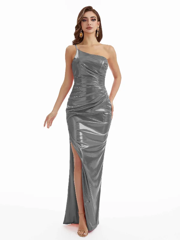 Steel-Grey