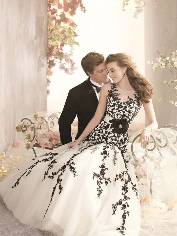 Instant Discount Alfred Angelo 2368