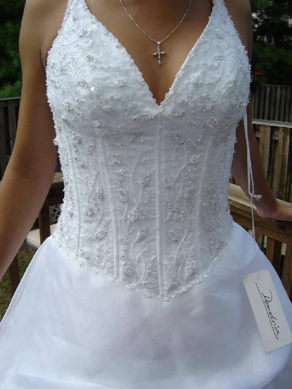 Online Exclusive Demetrios Style# 2732