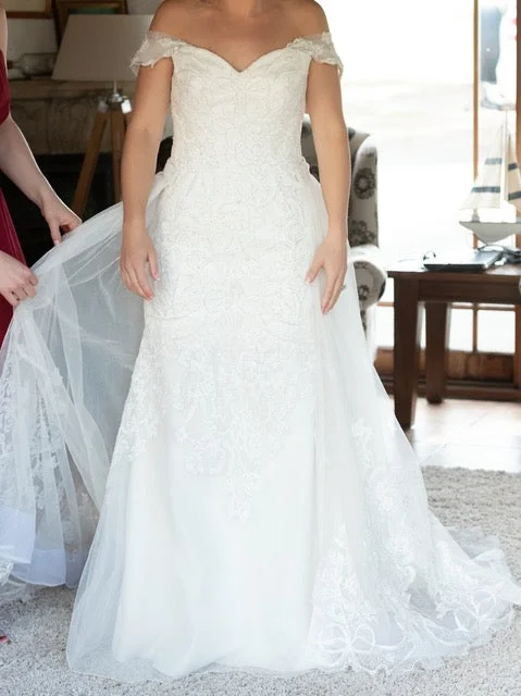 Limited Availability Grace Loves Lace GRACE TAYLOR