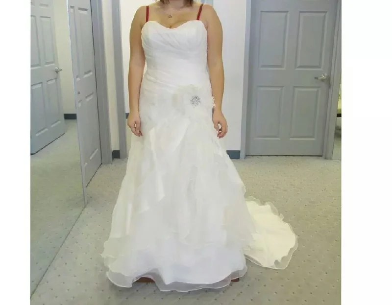 Special Savings Alfred Angelo 2329